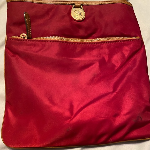 Michael Kors Crossbody Purse - Picture 2 of 4